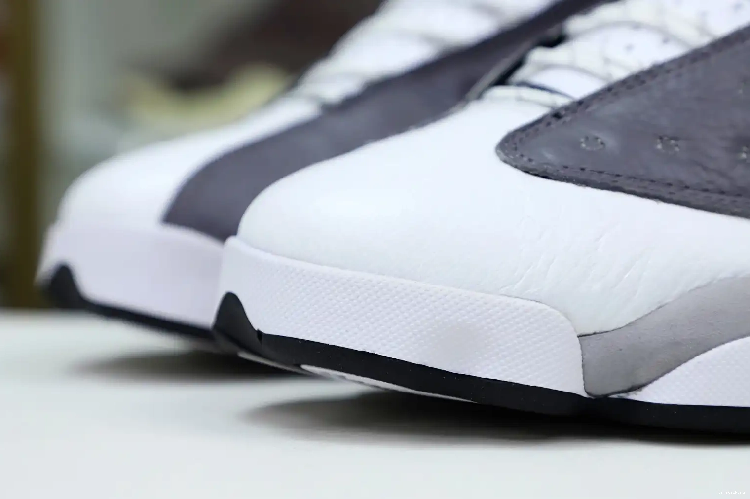 GREY' Kimikick -414571-016 JORDAN AIR RETRO 13 'ATMOSPHERE 0529